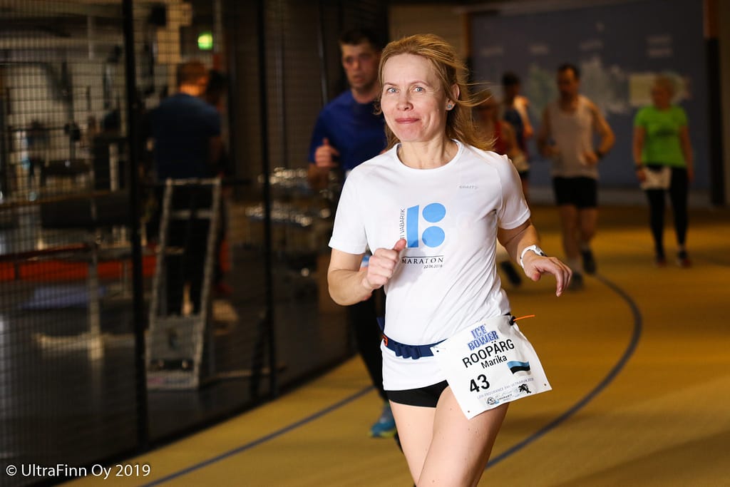 Endurance 24h 2019 (kuva Jari Tomppo)