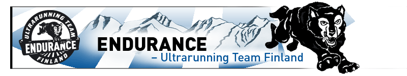 Endurance Ultrarunning Team Finland